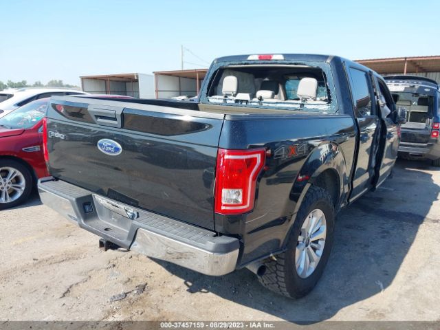 1FTEW1EP5GKE22778 Ford F-150 Xlt/xl/lariat