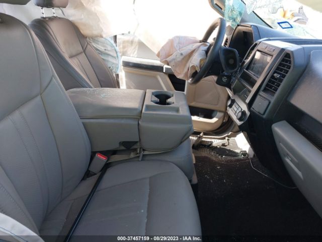 1FTEW1EP5GKE22778 Ford F-150 Xlt/xl/lariat