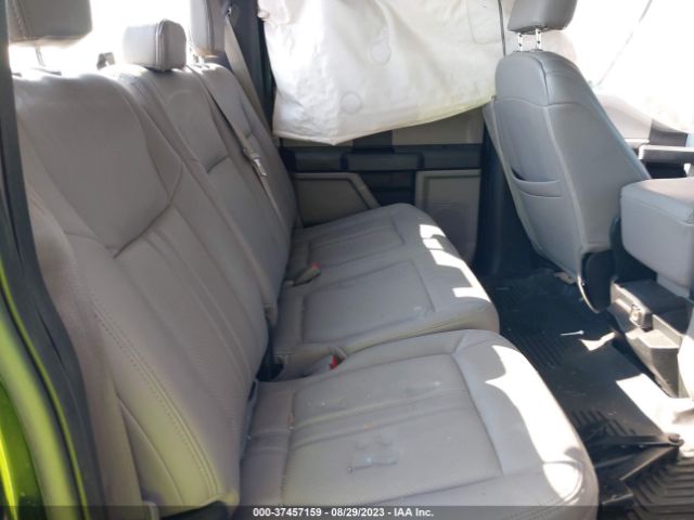 1FTEW1EP5GKE22778 Ford F-150 Xlt/xl/lariat