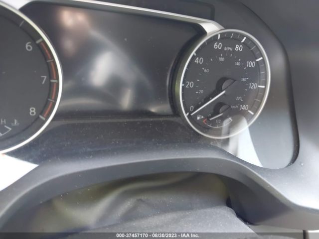 5N1BT3BA9NC695670 Nissan ROGUE SV