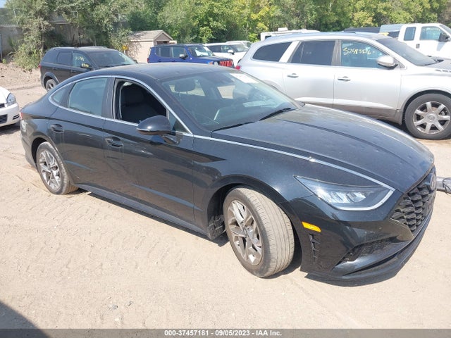 Hyundai SONATA SEL 2021 5NPEL4JA9MH084212 Image 17