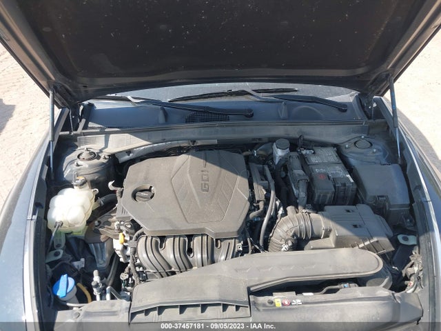 Hyundai SONATA SEL 2021 5NPEL4JA9MH084212 Image 26
