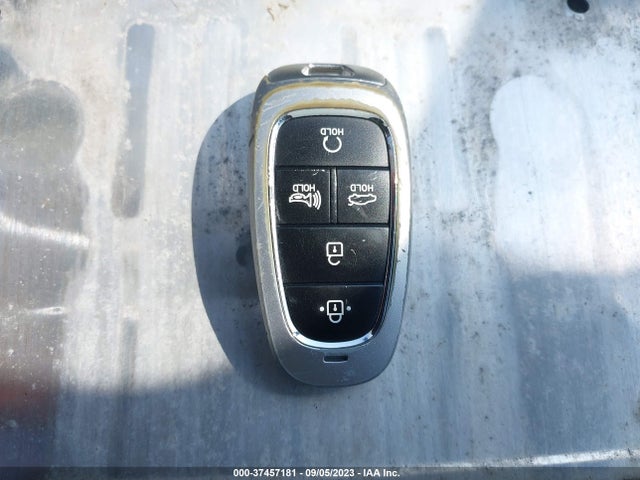 Hyundai SONATA SEL 2021 5NPEL4JA9MH084212 Image 27
