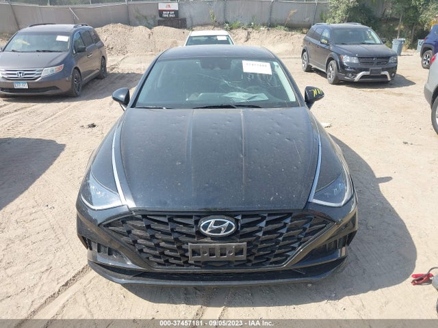 Hyundai SONATA SEL 2021 5NPEL4JA9MH084212 Image 28