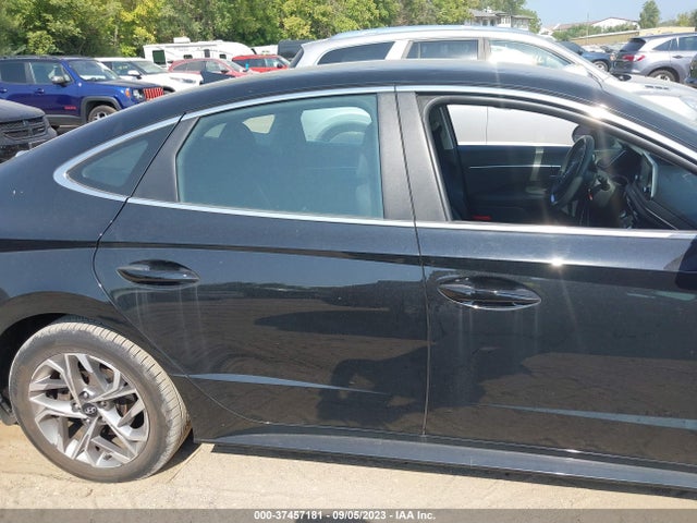 Hyundai SONATA SEL 2021 5NPEL4JA9MH084212 Image 29