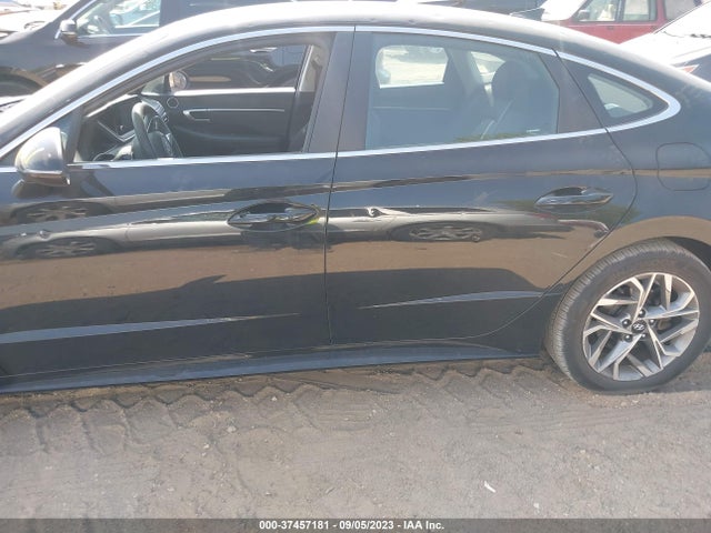 Hyundai SONATA SEL 2021 5NPEL4JA9MH084212 Image 30