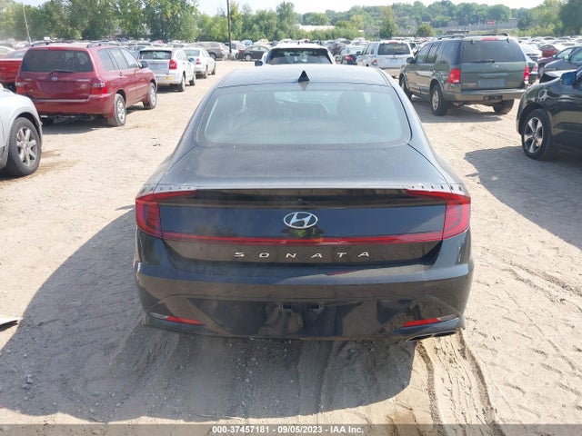 Hyundai SONATA SEL 2021 5NPEL4JA9MH084212 Image 32