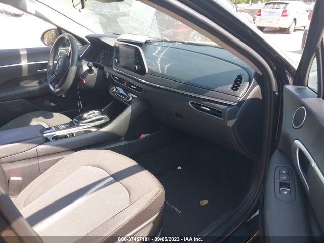 Hyundai SONATA SEL 2021 5NPEL4JA9MH084212 Image 21