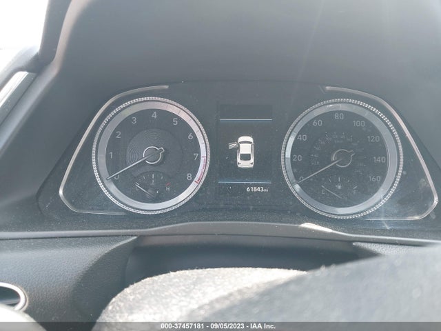 Hyundai SONATA SEL 2021 5NPEL4JA9MH084212 Image 23