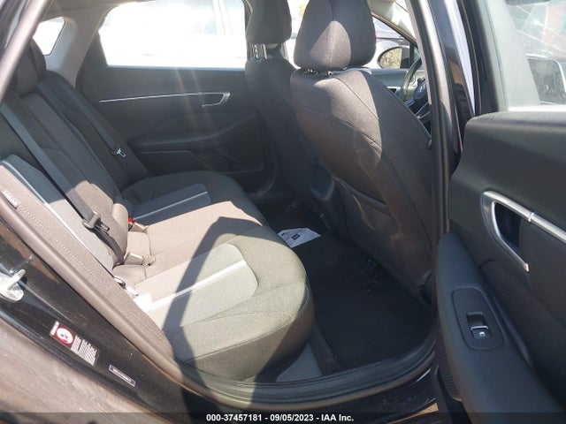 Hyundai SONATA SEL 2021 5NPEL4JA9MH084212 Image 24
