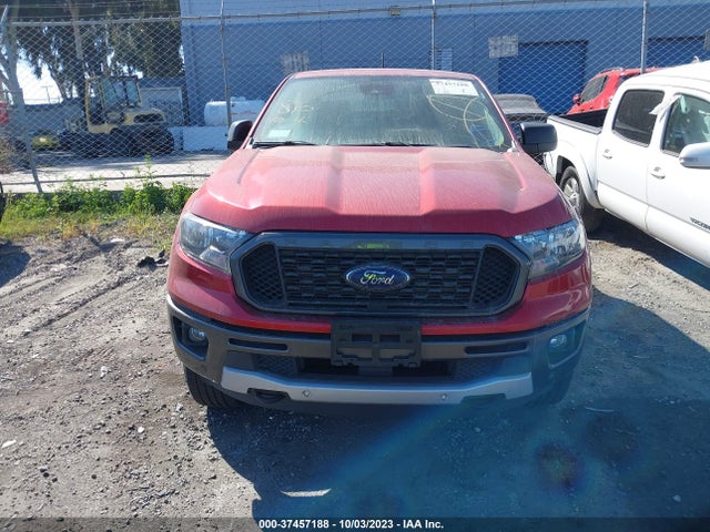 1FTER4EH4LLA98955 Ford Ranger Xlt
