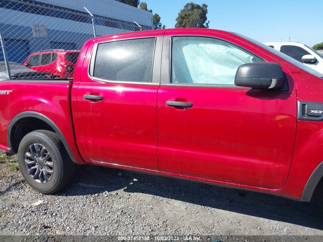 1FTER4EH4LLA98955 Ford Ranger Xlt