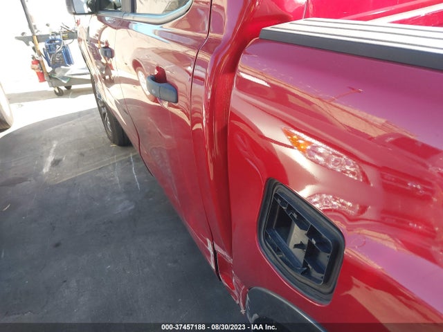 1FTER4EH4LLA98955 Ford Ranger Xlt