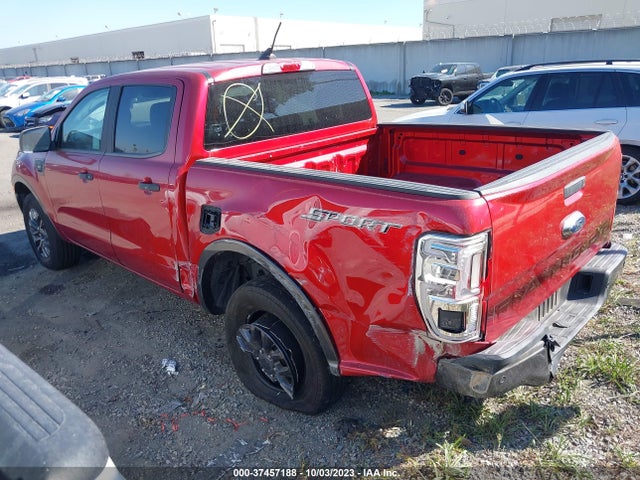 1FTER4EH4LLA98955 Ford Ranger Xlt
