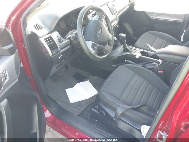 1FTER4EH4LLA98955 Ford Ranger Xlt