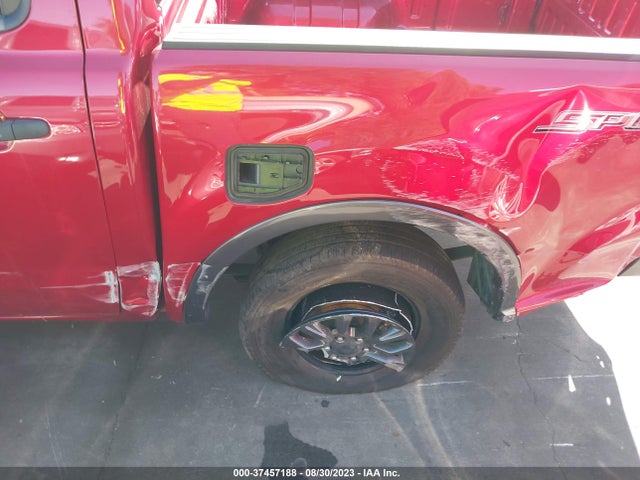 1FTER4EH4LLA98955 Ford Ranger Xlt