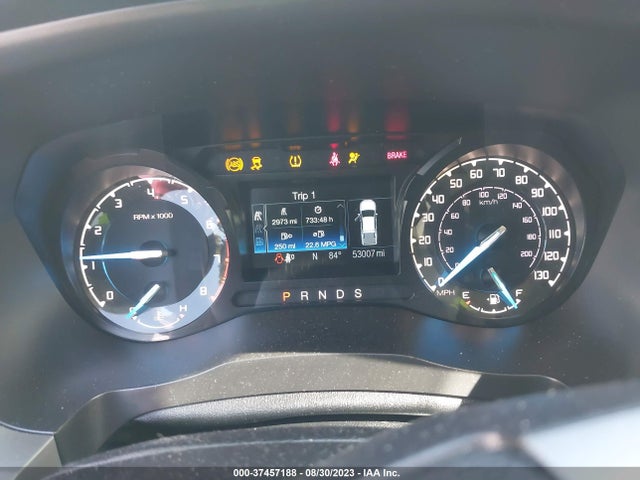 1FTER4EH4LLA98955 Ford Ranger Xlt