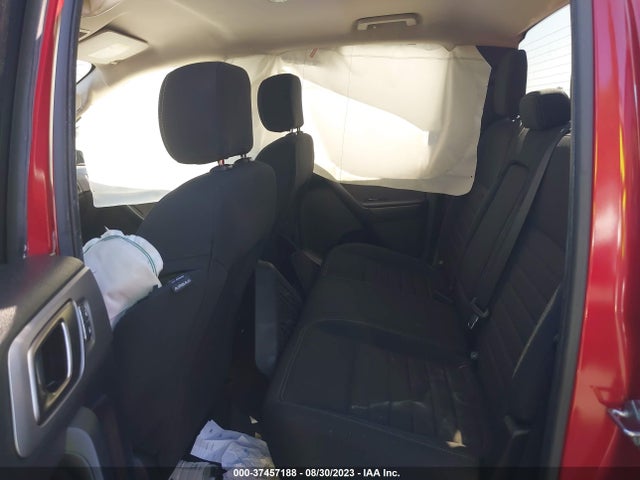 1FTER4EH4LLA98955 Ford Ranger Xlt