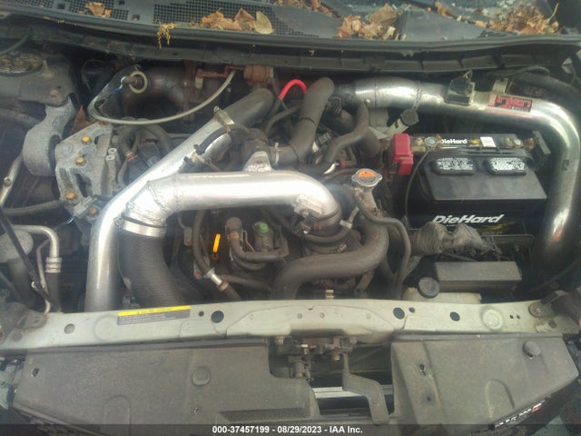 2012 NISSAN JUKE SV VIN: JN8AF5MV1CT108754