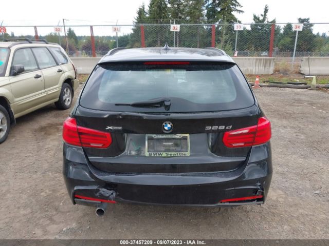 WBA8J1C58JA379478 BMW 3 Series 328d Xdrive