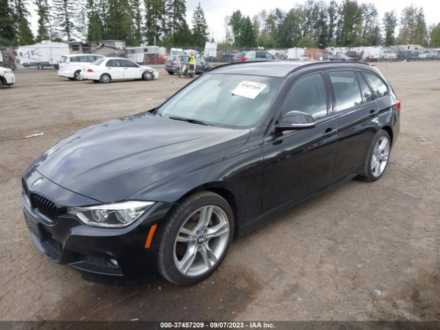 WBA8J1C58JA379478 BMW 3 Series 328d Xdrive