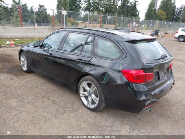 WBA8J1C58JA379478 BMW 3 Series 328d Xdrive
