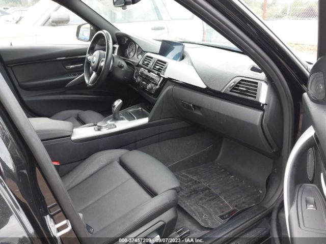 WBA8J1C58JA379478 BMW 3 Series 328d Xdrive