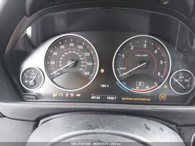 WBA8J1C58JA379478 BMW 3 Series 328d Xdrive