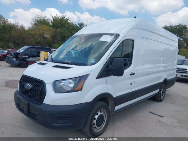 1FTBR3X82NKA74527 Ford TRANSIT CARGO VAN