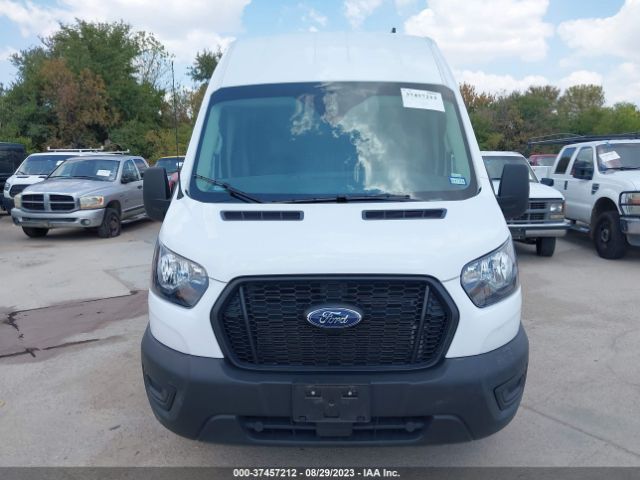 1FTBR3X82NKA74527 Ford TRANSIT CARGO VAN