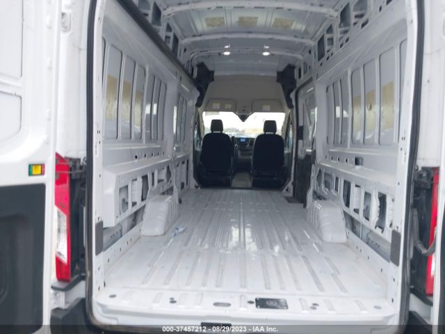 1FTBR3X82NKA74527 Ford TRANSIT CARGO VAN