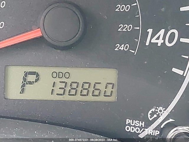 2011 TOYOTA COROLLA L/LE/S VIN: 2T1BU4EE7BC634858