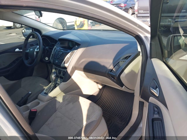 2012 FORD FOCUS SE VIN: 1FAHP3F29CL249026