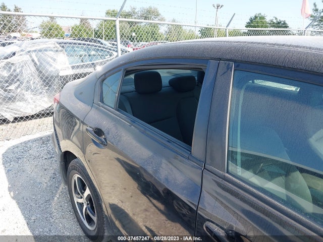 Honda CIVIC SE 2015 19XFB2F73FE107631 Image 6