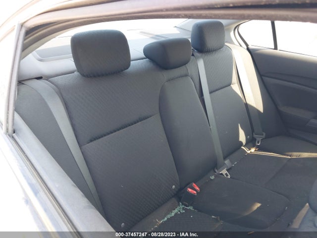 Honda CIVIC SE 2015 19XFB2F73FE107631 Image 8