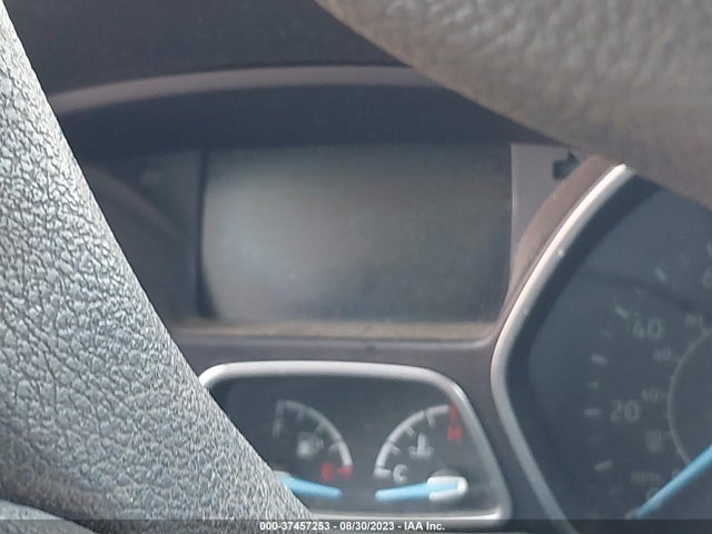 1FADP3K29FL262545 Ford FOCUS SE