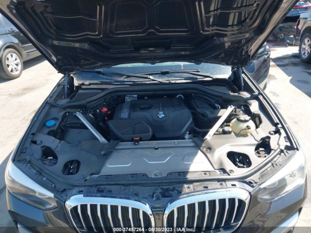 5UXTR7C57KLR53193 BMW X3 Sdrive30i