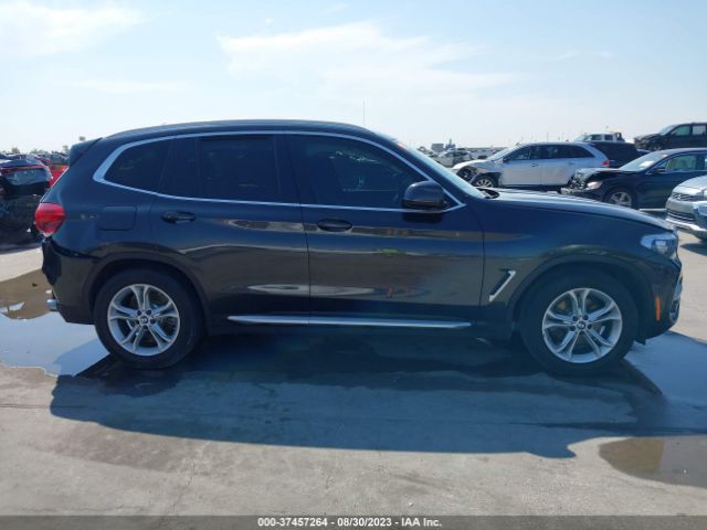 5UXTR7C57KLR53193 BMW X3 Sdrive30i