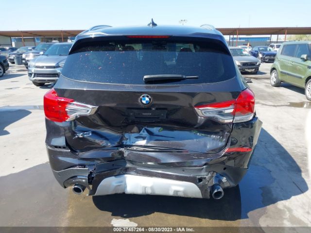 5UXTR7C57KLR53193 BMW X3 Sdrive30i