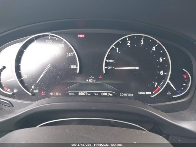 5UXTR7C57KLR53193 BMW X3 Sdrive30i