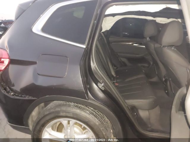 5UXTR7C57KLR53193 BMW X3 Sdrive30i