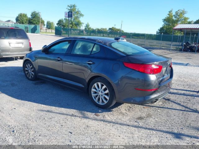 5XXGM4A78FG443591 KIA Optima Lx