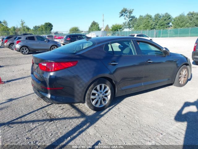 5XXGM4A78FG443591 KIA Optima Lx