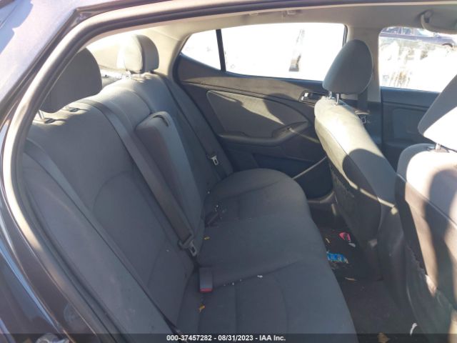 5XXGM4A78FG443591 KIA Optima Lx