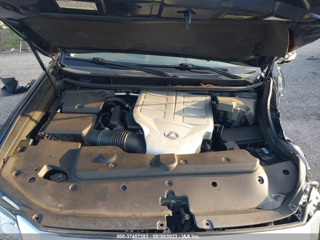 2017 Lexus GX, VIN: JTJBM7FX8H5173626