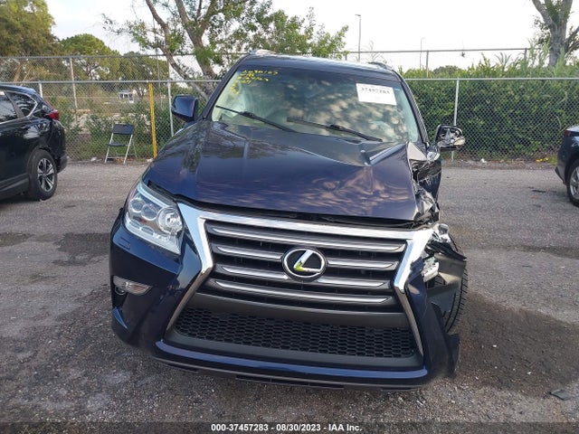 2017 Lexus GX, VIN: JTJBM7FX8H5173626