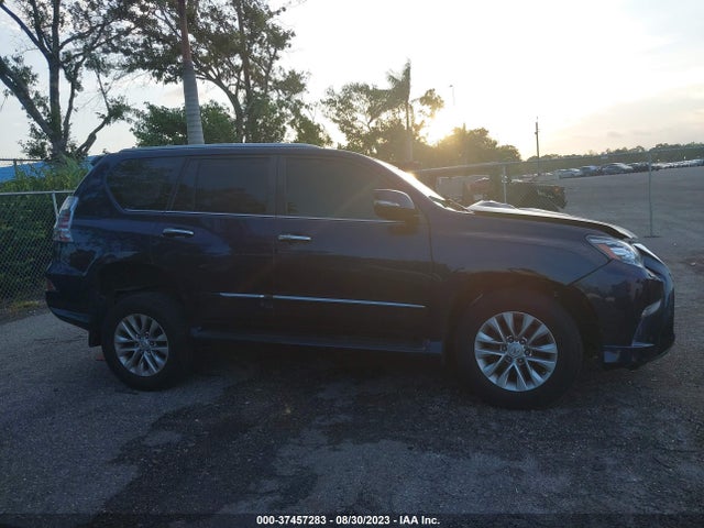 2017 Lexus GX, VIN: JTJBM7FX8H5173626