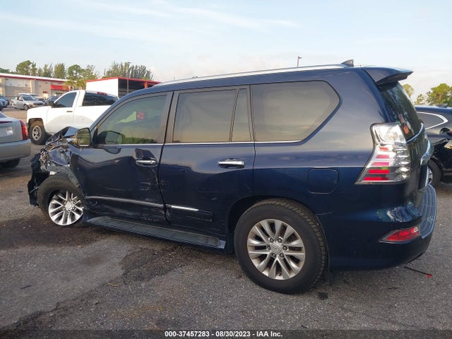 2017 Lexus GX, VIN: JTJBM7FX8H5173626