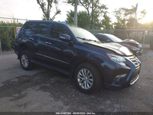 2017 Lexus GX, VIN: JTJBM7FX8H5173626