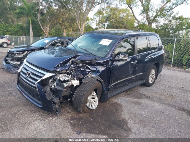 2017 Lexus GX, VIN: JTJBM7FX8H5173626